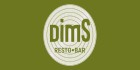 dimS Resto Bar
